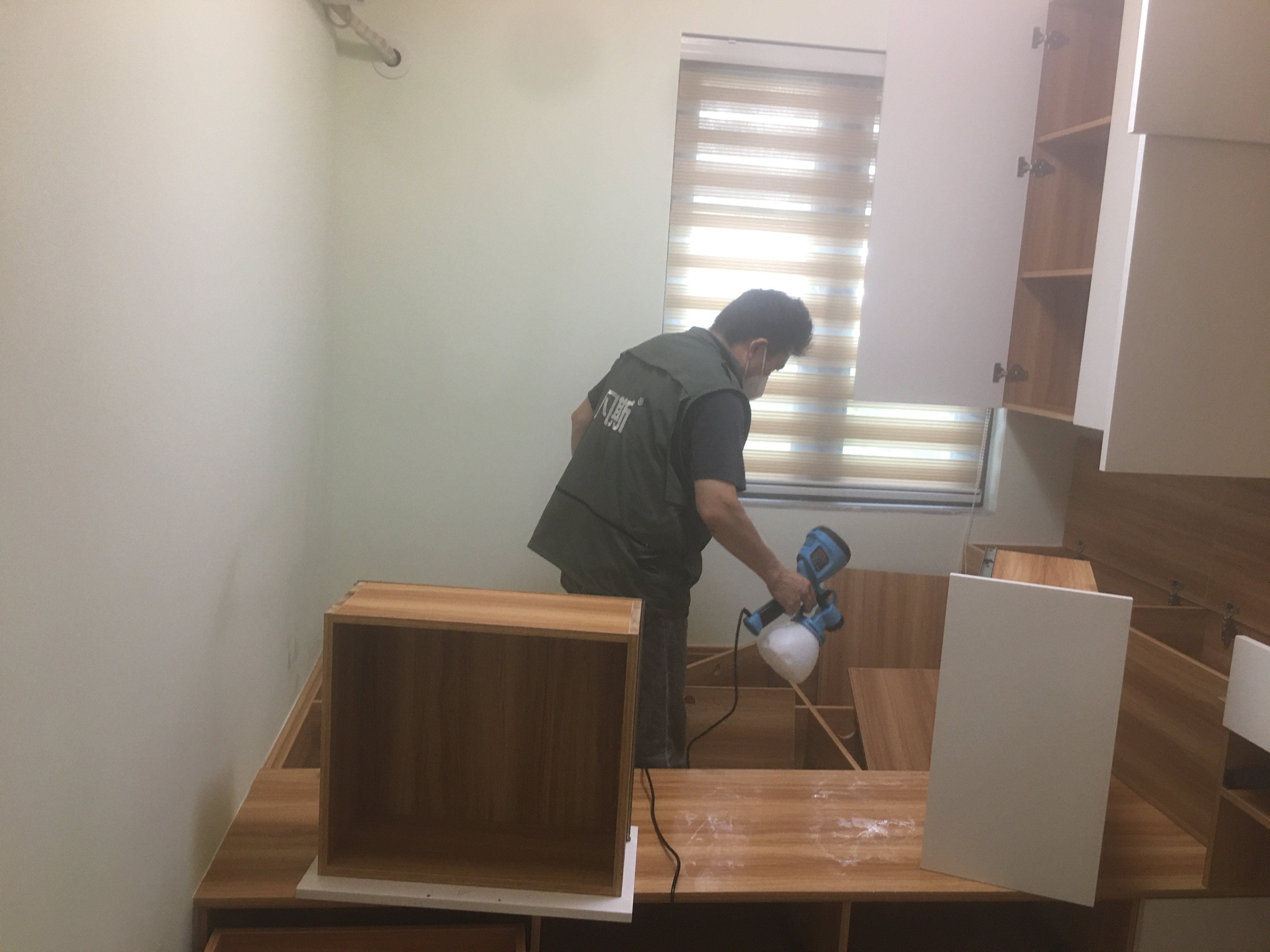 企业复工指南：第二波感染高危期来袭，凡斯消毒杀菌使用建议请查收！